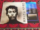 Peter Murphy RARE M UK LP Holy Smoke'92 Vinyl+Inr Bauhaus B-Movie Dalis Car Goth