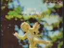 RCA REEL-TO-REEL TAPE ERPA-2364-C: MAHLER - SYMPHONY #4 / REINER / CHICAGO / TAS