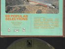 4 Spur Tonband Reel to Reel : American Airlines #42 - Nelson Riddle, Vikki Carr