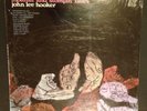 John Lee Hooker Moanin' and Stompin' Blues SEALED King KS-1085