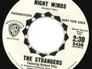 The Strangers - Night Winds - Warner Bros Original Demo