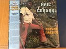 CEASAR FRAZIER - HAIL CEASAR  Vinyl LP (NEW/WRAPPED) Limited Edition