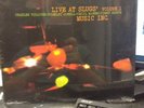 Sealed Live At Slugs Volume 1 Lp Music Inc. Tolliber Cowell Mcbeeh Ses1972