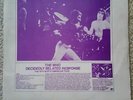 The Who Decidedly Belated Response '73 North American Tour Live QUAD TAKRL