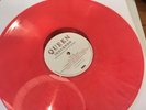 Queen Innuendo Pink Transparent Colour Vinyl _New