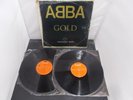 Vinyl Record LP Album ABBA GOLD GREATEST HITS (9)