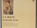 MARTIN GALLING, HARPSICHORD   