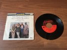 Led Zeppelin Good Times Bad Times / Communication Breakdown Japan 45 Record