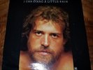JOE COCKER?I CAN'T STAND A LITTLE RAIN?LP?A&M?c1974?NEVER PLAYED?I UNSEALED IT