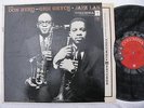 DON BYRD,GIGI GRYCE JAZZ LAB COLUMBIA 998, 6 EYE, DG, Mono (EX)