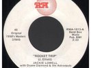 JACKIE LOWELL Rocket Trip 7