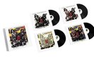 LED ZEPPELIN HOW THE WEST WAS WON 4 LP NEW VINYL BOXSET 2018 ALBUM