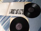 The Beatles Wite album LP Canada pressing SWNO 101