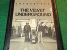 THE VELVET UNDERGROUND  ARCHETYPES   8-track tape   RARE