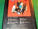 THE B-52'S       8-track tape  WILD PLANET     RARE