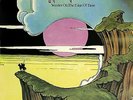 HAWKWIND Warrior On The Edge Of Time Vinyl LP NEW & SEALED