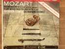 MERCURY SR 90176 MOZART Serenade for Wind Instruments TAS Color Back NM