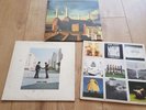 PINK FLOYD -Vinyl LPS x 3 Animals.Wish You Were Here. A nice Pair (w r phang)