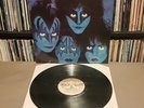KISS Creatures Of The Night Vinyl L.P **1982 UK Press** CANL 4