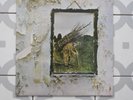 Led Zeppelin IV Reissue Atlantic K50008 Press Inner Gatefold LP Vinyl Record EX
