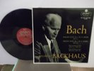 Wilhelm Backhaus,London LL-1638,