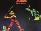 BABE RUTH s/t Album Music On Vinyl 180 Gram Audiophile LP MEXICAN The JOKER