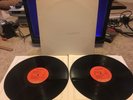 THE BEATLES White Album Capital Pressing VG/VG  All Inserts Orange Label