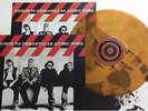 U2 HOW TO DISMANTLE AN ATOMIC BOMB LIMITED YELLOW VINYL + INSERT BOOK RARE