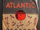 78 rpm Ruth Brown - Lucky Lips - US Atlantic