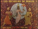 PIERRE DERVAUX, BIZET 