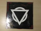 Enter Shikari - Rat Race Red /500 Vinyl LP Record ukpp Hxc Ukhc pop punk rock