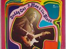 BUDDY GUY: A Man And The Blues ’68 Vanguard ORIG Chicago Blues Vinyl LP