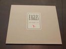 2 Vinyl LP Hell Freezes Over - Eagles -- Joe Walsh Glenn Frey Don Henley