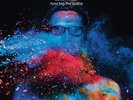 Steven Wilson - How Big The Space? - Record Store Day Edn. (Blue Vinyl Maxi)