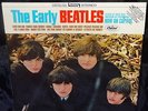 The Beatles The Early Beatles Sealed USA 1976-85 Capitol ST 2309 Promo Lp Album