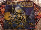 Iron Maiden    