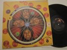 THE HAPPENINGS - PSYCLE - STAMPA CARTONATA USA - LP VINILE
