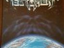 TESTAMENT - The New Order - Original 88 UK Release on Megaforce Label 781849-1