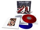 THE WHO - THE KIDS ARE ALRIGHT, 2018 RECORD STORE DAY 180G RED/BLUE vinyl 2LP