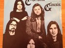GENESIS - The Knife 7