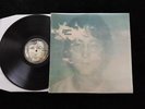 John Lennon Imagine  LP UK Original 1st Press Postcard+Poster 1u/1u EX+