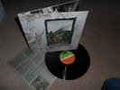 LED ZEPPELIN Untitled IV Vinyl Record Misprint MISTY MOUNTAIN TOP Transitional