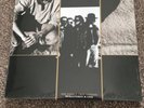 U2 The Joshua Tree 10” Singles Fan Club Exclusive