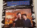 Lloyd Cole and the Commotions Tour Programme - 1985 Easy Pieces tour  **RARE**