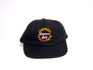 RARE vintage Status Quo Baseball Cap Black Hard Rock classic Hat
