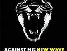 New Music Against Me  