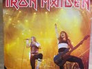 IRON MAIDEN RUNNING FREE / SANCTUARY 7