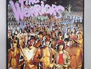 The Warriors - Film Soundtrack - EX+ - UK 12