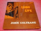 JOHN COLTRANE *Lush Life* Ultra-Rare UK 1961 MONO LP Side 1: NM- Side 2: VG+/NM-
