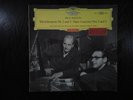 BARTOK PIANO CONC N°2-3 FRICSAY ANDA DGG TULIP 1ED STEREO RED DOT GERMANY M-